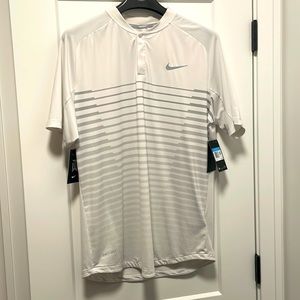Nike Tiger Woods Golf Shirt